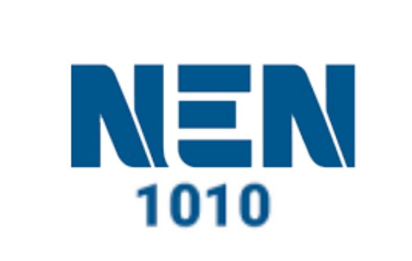 NEN 1010 Gecertificeerd