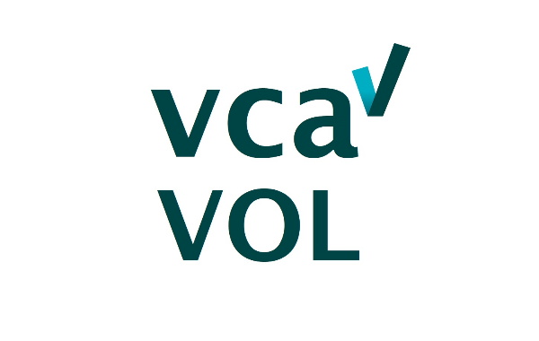 VCA VOL Gecertificeerd
